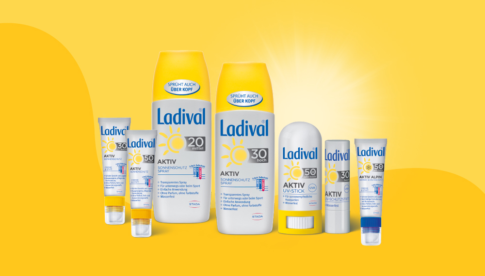 ©Ladival ©Ladival