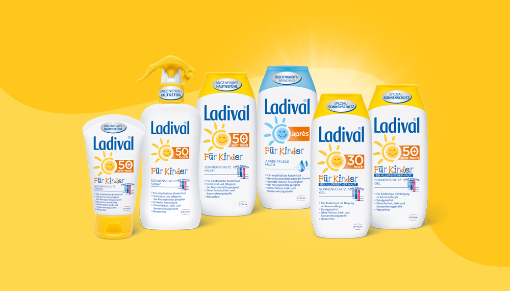 ©Ladival ©Ladival